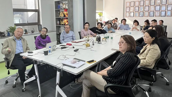 聚焦耳鼻喉，健康不打折——上海格瑞特聯(lián)合CSME特邀醫(yī)學(xué)專家開展健康公益系列講座（5）