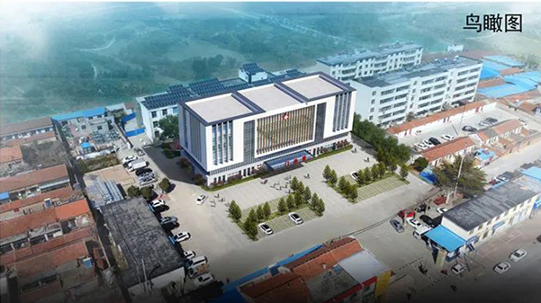 為群眾服務(wù)，格瑞特樓控再次攜手社區(qū)型醫(yī)療機(jī)構(gòu)