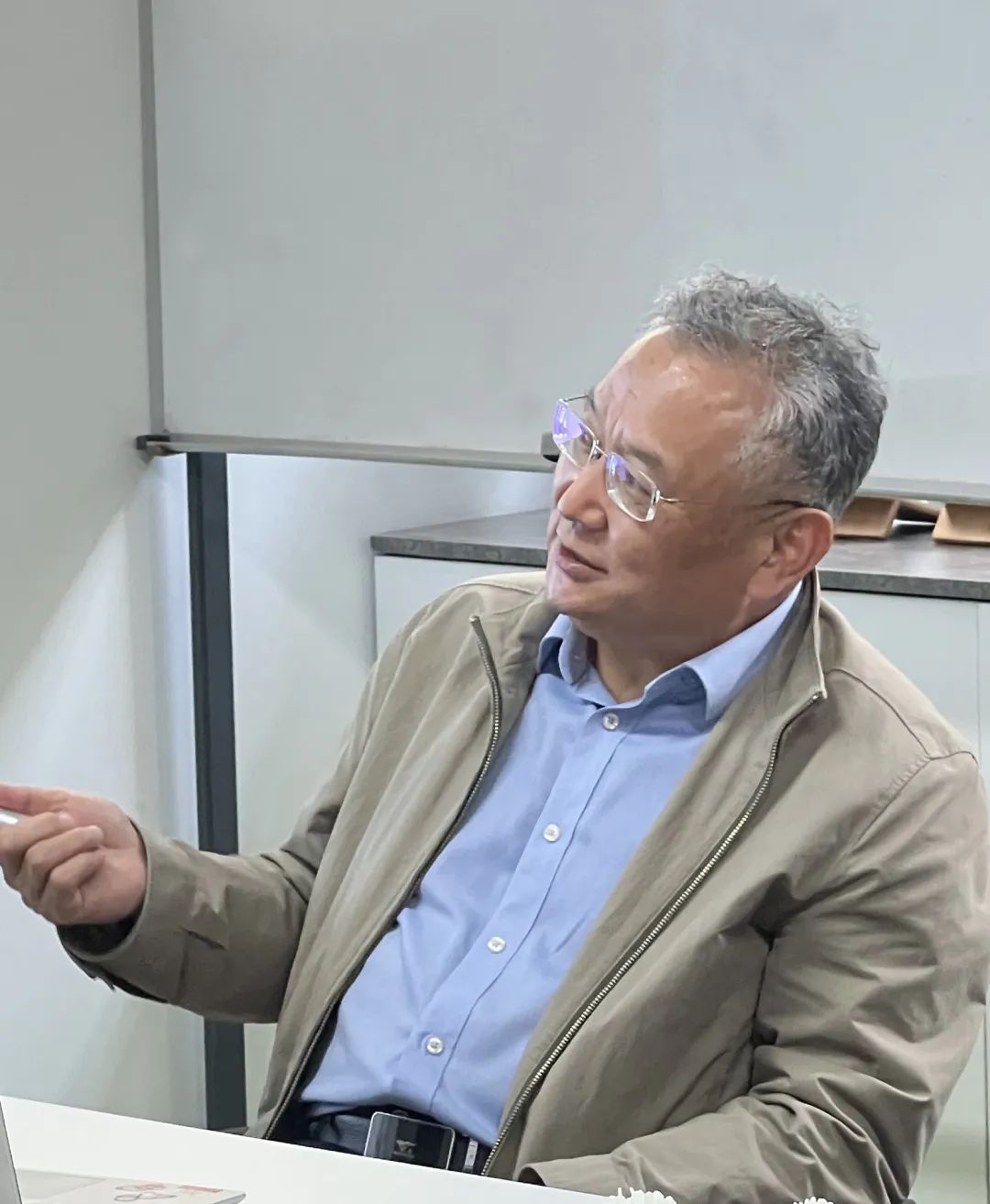 聚焦耳鼻喉，健康不打折——上海格瑞特聯(lián)合CSME特邀醫(yī)學(xué)專家開展健康公益系列講座（5）(圖4)