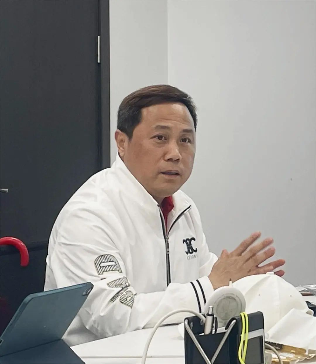 關(guān)注職場“腸”態(tài)，守護(hù)員工健康——上海格瑞特特邀消化內(nèi)科專家公益系列講座（4）(圖7)