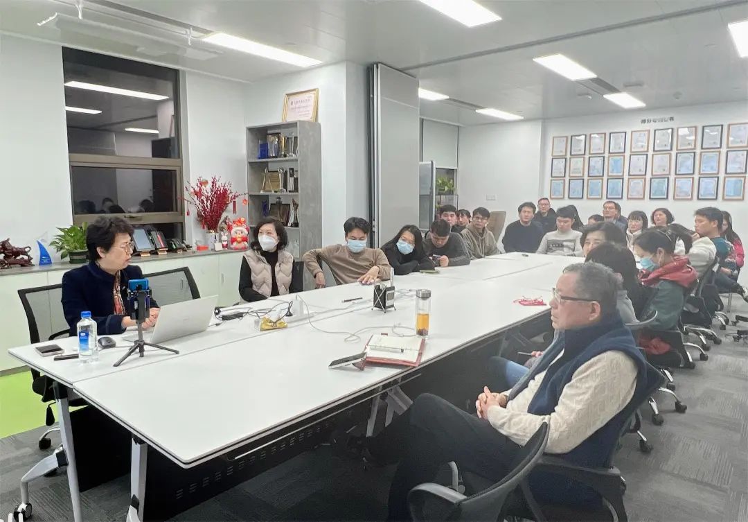 關(guān)愛員工健康，公益講座上新—上海格瑞特誠邀婦科腫瘤專家公益系列講座 (3)(圖9)