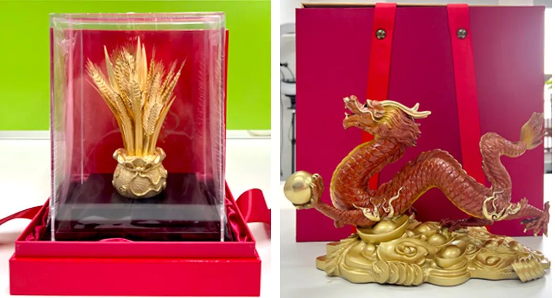 風(fēng)雨30載，龍年正當(dāng)時(shí)|暨上海格瑞特年會(huì)(圖30)