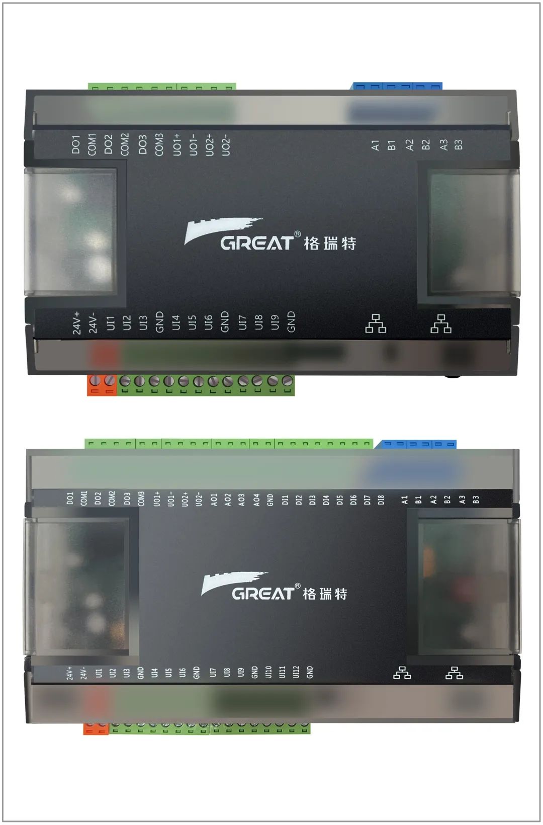 與榮耀共舞，共話珠海太空中心與格瑞特樓控(圖4)