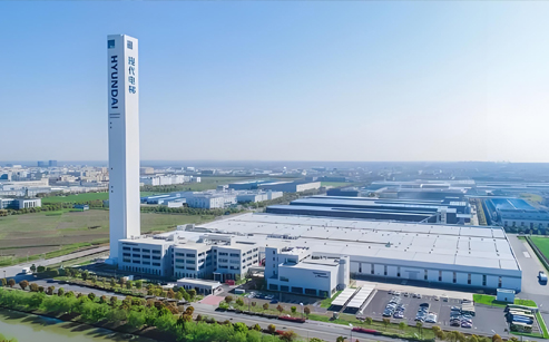 現(xiàn)代電梯上?；?圖1)