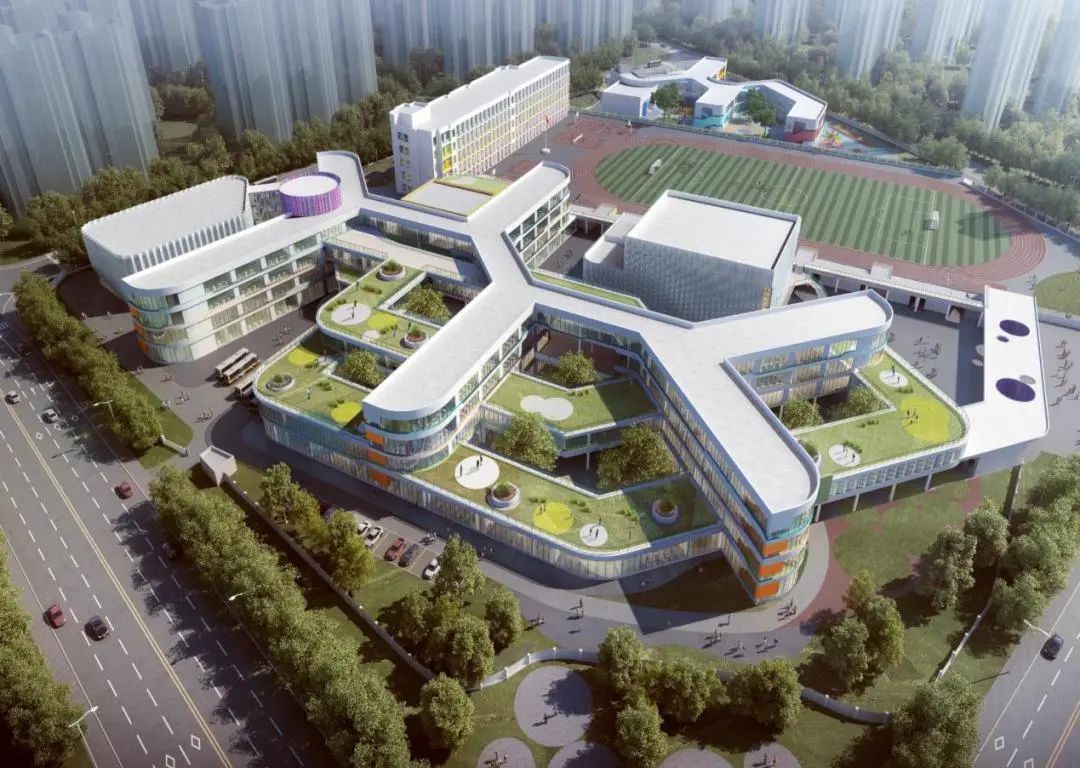 格瑞特樓控，智慧校園里的隱形管家(圖4)