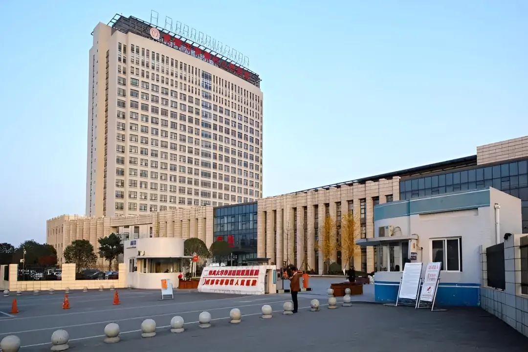 格瑞特樓宇自控系統(tǒng)，守護(hù)醫(yī)院的無名英雄(圖3)