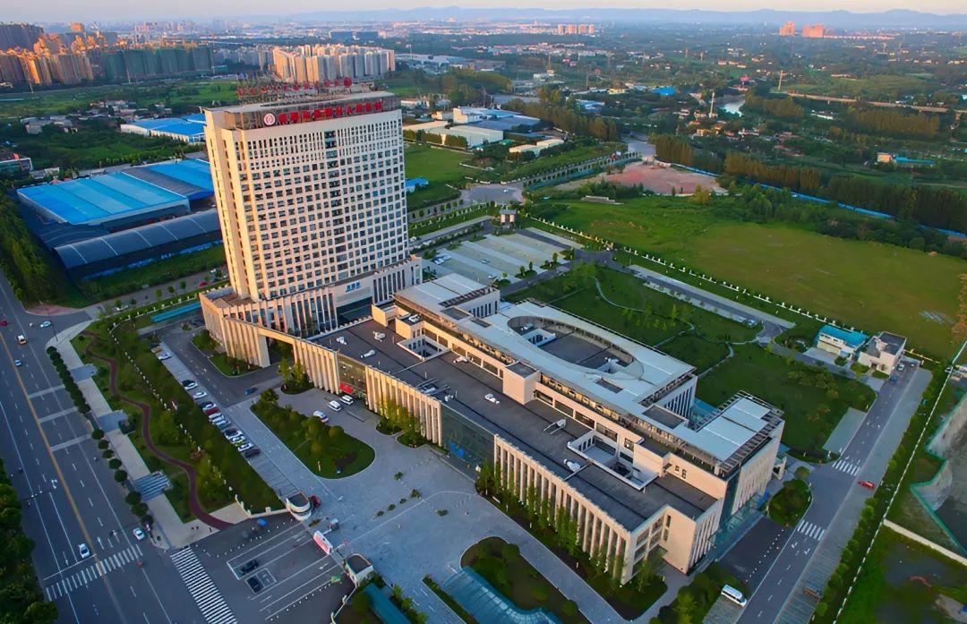 格瑞特樓宇自控系統(tǒng)，守護(hù)醫(yī)院的無名英雄(圖6)